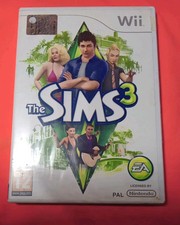 Gioco The Sims 3 per Nintendo