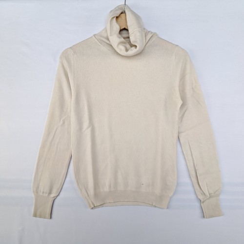 Maglione cruciani puro - maglione,