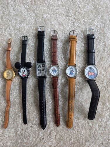 Orologi donna disney store - orologi,