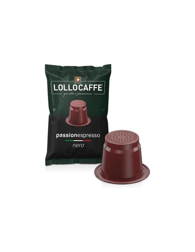 400 capsule lollo - 400,