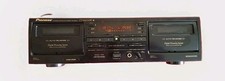 Pioneer CT-W606DR Stereo