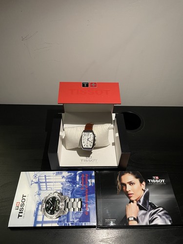 Tissot heritage porto - tissot,