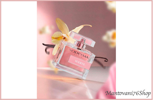 Yodeyma profumo donna - yodeyma,