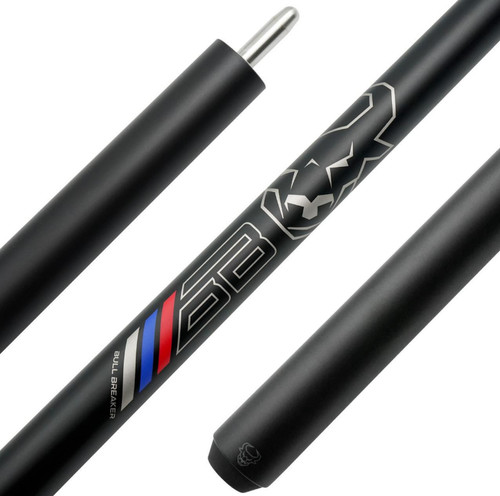 Bull carbon breaker - bull,
