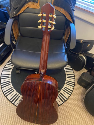 Chitarra classica - chitarra,
