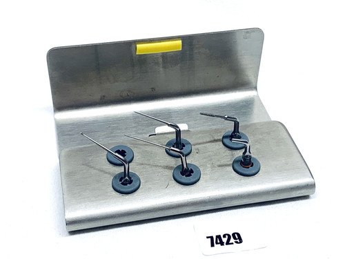 Satelec punte endo success - satelec,