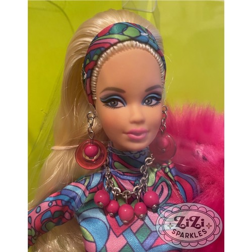 Barbie signature styled - styled, by
