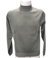 MAGLIA UOMO LUPETTO ABBASCIANO