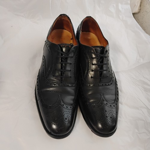 Scarpe oxford church chesham - scarpe,