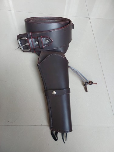 Western gun fondina - western,