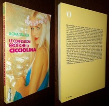 Le confessioni erotiche di