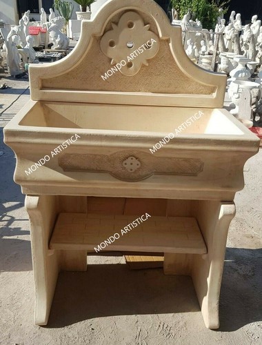 Lavandino lavatoio lavabo con - lavatoio,