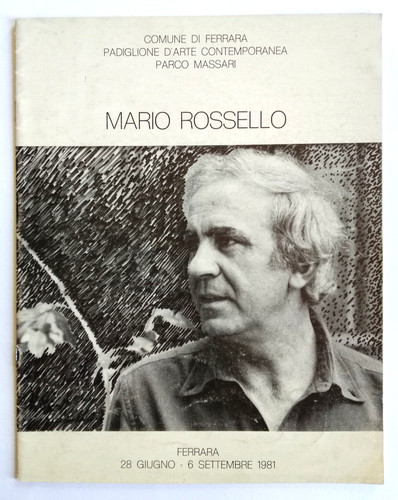 Catalogo mario rossello - catalogo,