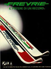 Freyrie il potere di un