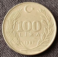 Turkey - 🇹🇷,