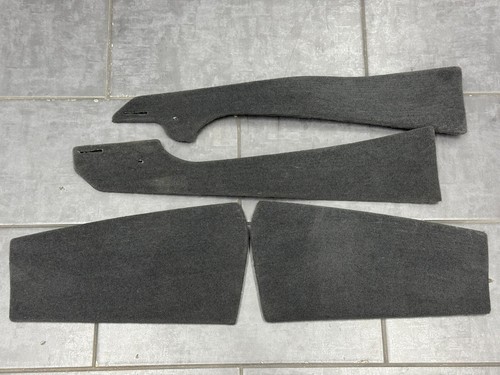 Laterale consolle centrale bmw - laterale,