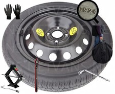 Ruotino di Scorta 17" per Jeep