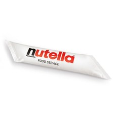 Nutella in bustina spray