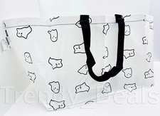 Borsa shopping ikea kustfyr - borsa,