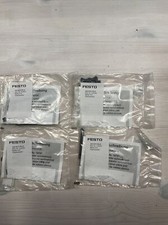 4 pezzi FESTO Sdoppiatore di