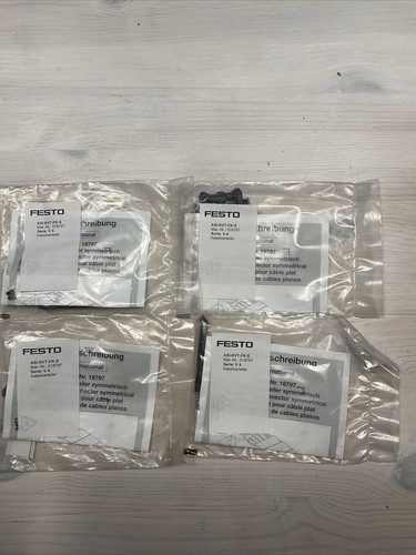 Pezzi festo sdoppiatore di - 4,