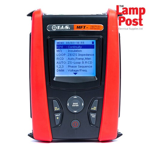 Tester installazione - di,