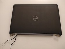 Cover LCD Dell E7250 touchscreen 