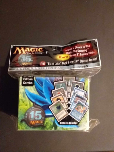 Ultra pro mtg - ultra,
