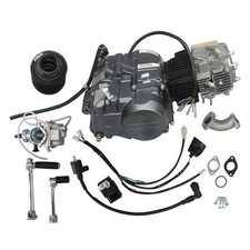 Lifan 140cc engine motor dirt - engine,