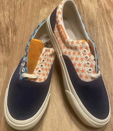 Scarpe skate vans era - da,