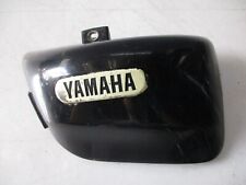 Carena Fiancata Destra DX Fianchetto Cover Yamaha XV 535 Virago 1988 2003 2004