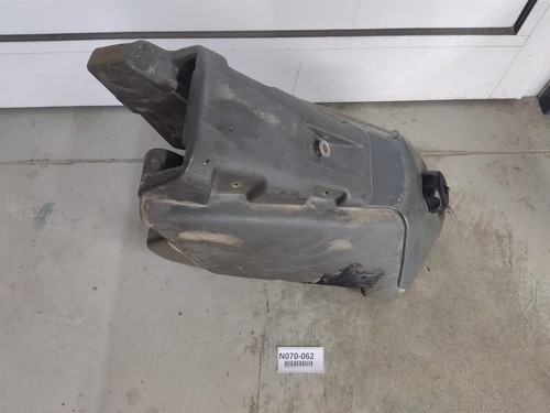 Serbatoio carburante husqvarna - serbatoio,