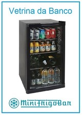 Vetrinetta refrigerata mini - vetrinetta,