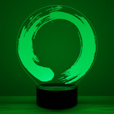 Lampada LED ZEN Cerchio