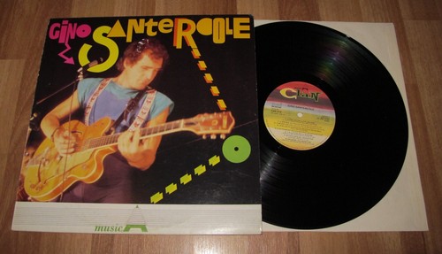 Gino santercole prima 1a - gino,