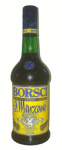 Elisir san marzano borsci - elisir,