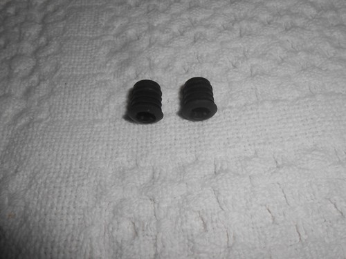 Set supporti griglia - set, 2