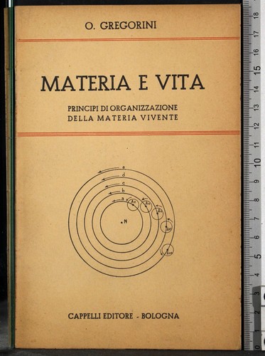Materia vita principi - materia, vita.principi
