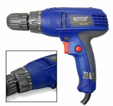 TRAPANO ELETTRICO AVVITATORE