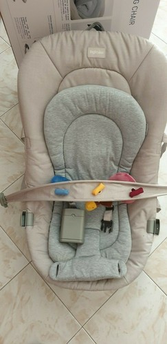 Sdraietta relax regolabile - relax,