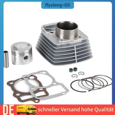 KIT CILINDRO 150cc per REX CHOPPER CRUISER 125 CG125 CG150 156FMI 162FMI nuovo