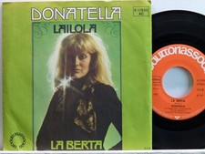Donatella -Lailola / La Berta