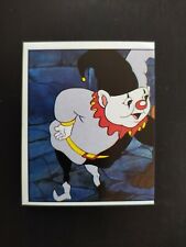 FIGURINA DAVID GNOMO AMICO MIO PANINI 1986 n 69 OTTIMA CON VELINA