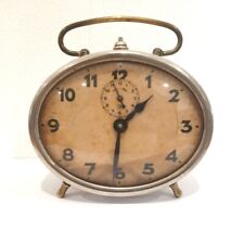 Antico Orologio Sveglia