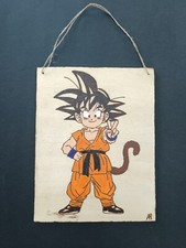 Idea Regalo Dragonball Goku