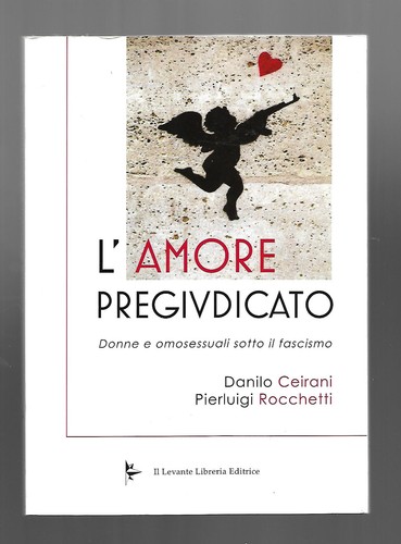Amore pregiudicato donne - l'amore,