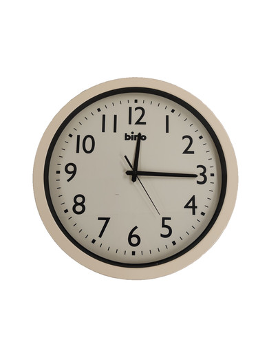 Bino orologio parete - bino-orologio,