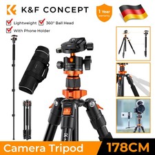 K&F Concept 62" treppiede per