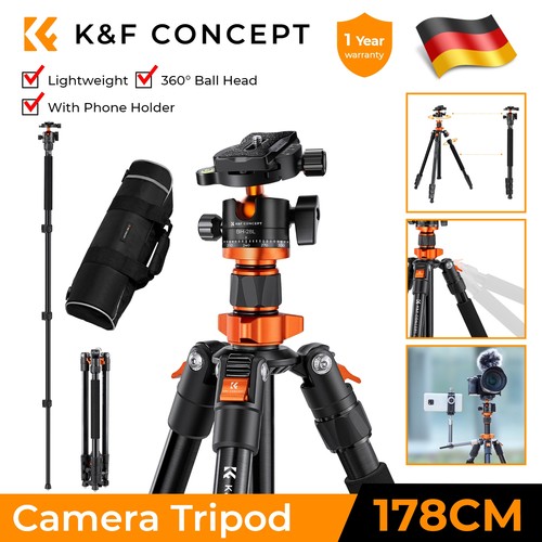 Concept treppiede per - 62",