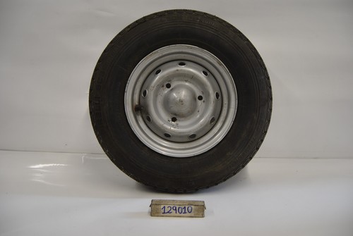 Cerchio 508x10 pneumatico - cerchio, 3.508x10